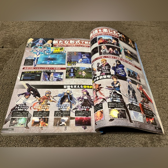 Comptiq Magazine October 2022 Hololive VTuber Virtual YouTuber Japan Exclusive - Picture 12 of 16